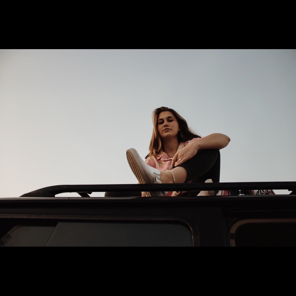 Meet your Posher, Sayge